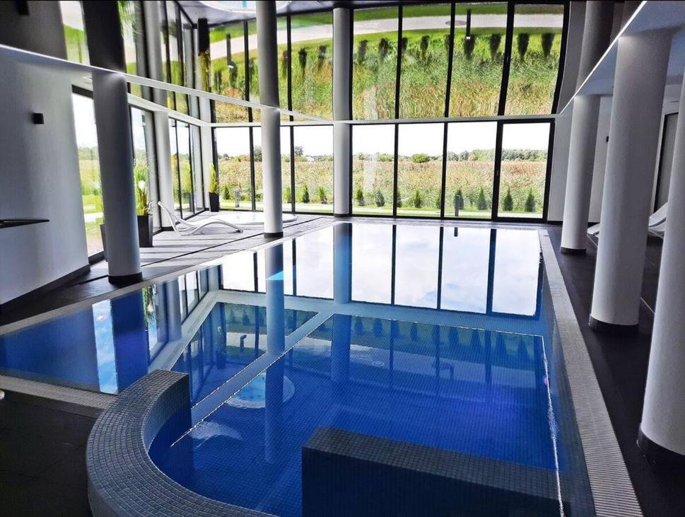 Westin House - 109 Kolobrzeg