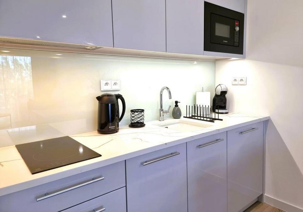 Westin House - 109 Apartment Kolobrzeg